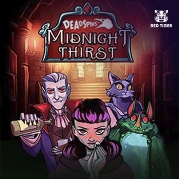 Midnight Thirst - STONEBET88
