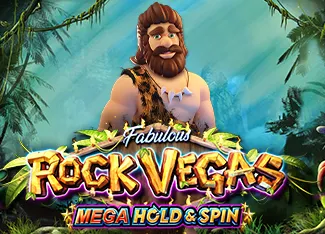 Pragmatic : Rock Vegas - STONEBET88