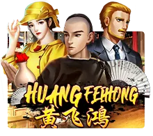 Joker123 : Huang Fei Hong - STONEBET88