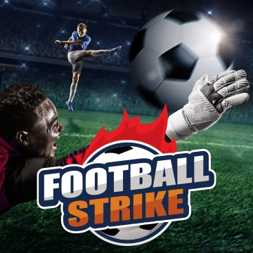 Football Strike - STONEBET88
