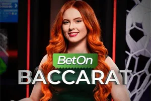Bet On Baccarat - STONEBET88