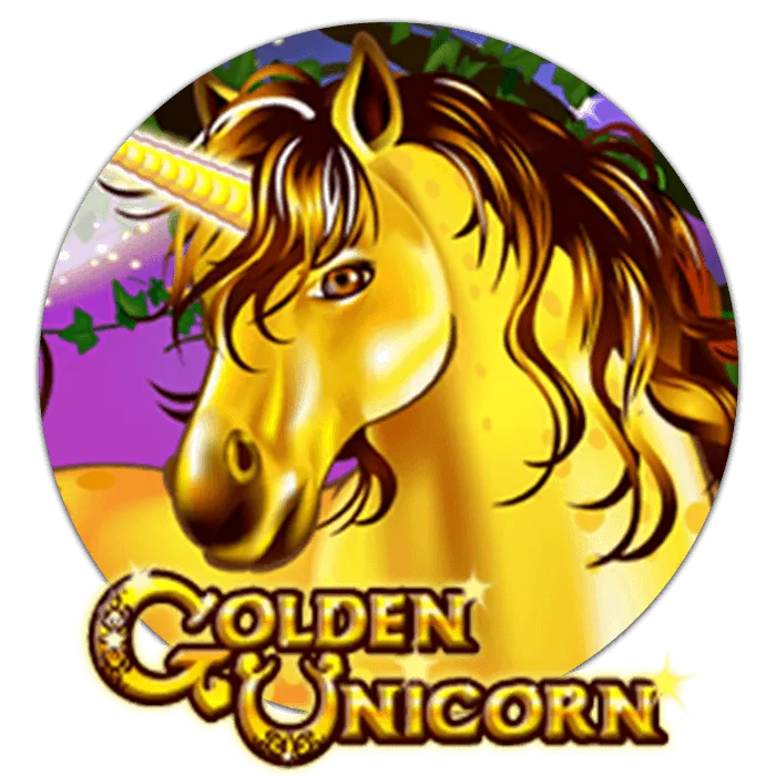 Habanero : Golden Unicorn - STONEBET88