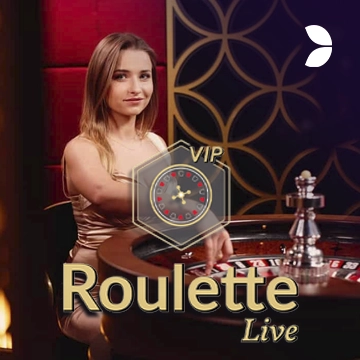 VIP Roulette - STONEBET88