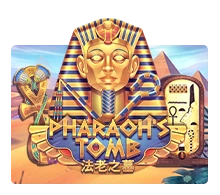 Joker123 : Pharaohs Tomb - STONEBET88