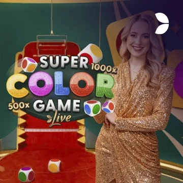 Super Color Game - STONEBET88
