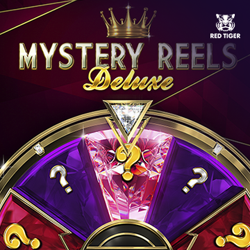 Mystery Reels Deluxe - STONEBET88