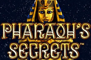 Pharaohs Secrets - STONEBET88
