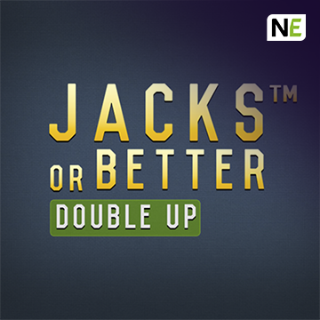 Jacks or Better Double Up - STONEBET88