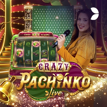 Crazy Pachinko - STONEBET88