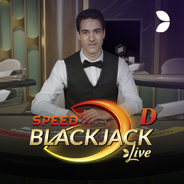 Speed Blackjack D - STONEBET88