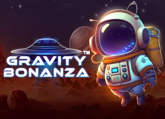 Pragmatic : Gravity Bonanza - STONEBET88