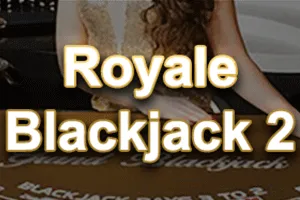 Royale Blackjack 2 - STONEBET88