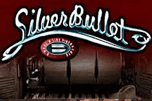 Silver Bullet - STONEBET88