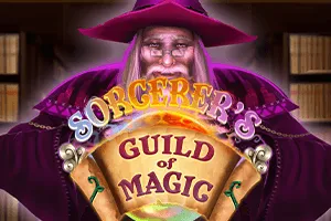 Sorcerers Guild of Magic - STONEBET88