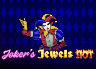 Pragmatic : Jokers Jewels Hot - STONEBET88