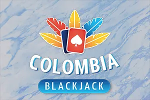 Colombia Blackjack - STONEBET88
