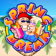 Spring Break - STONEBET88