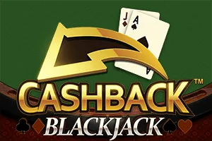 Cashback Blackjack - STONEBET88