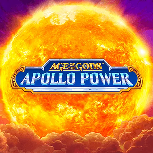 Age of the Gods: Apollo Power - STONEBET88