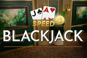 Speed Blackjack 1 - STONEBET88