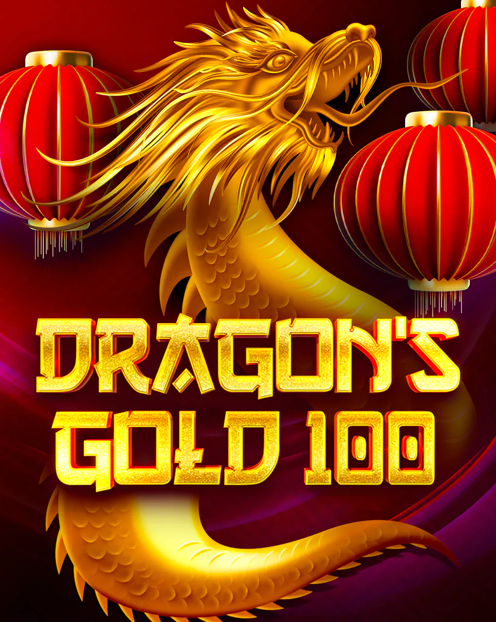 Dragons Gold 100 - STONEBET88