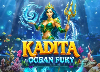 Pragmatic : Kadita Ocean Fury - STONEBET88