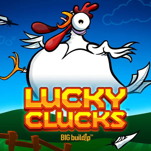 Lucky Clucks - STONEBET88