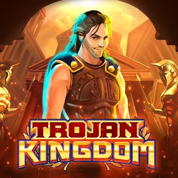 Trojan Kingdom - STONEBET88
