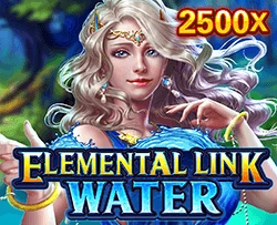 Elemental Link Water - STONEBET88