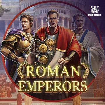 Roman Emperors - STONEBET88