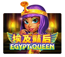 Joker123 : Egypt Queen - STONEBET88