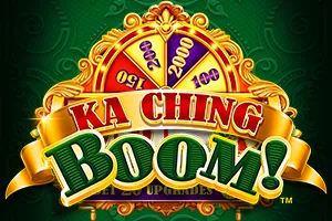 Ka Ching Boom - STONEBET88
