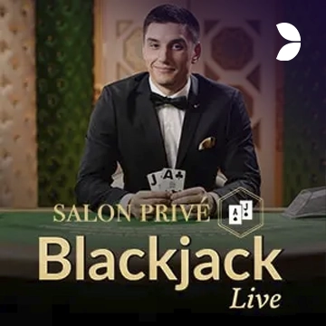 Salon Privé Blackjack C - STONEBET88