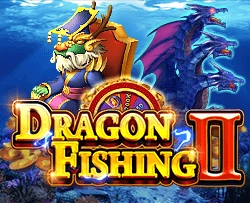 Dragon Fishing II - STONEBET88