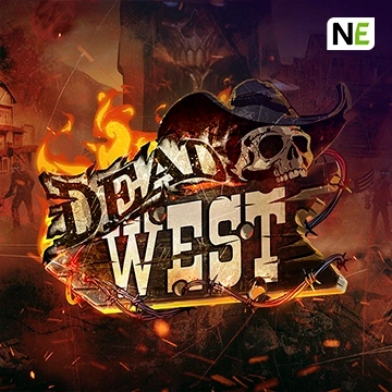Dead West - STONEBET88