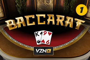 Baccarat VZN 1 - STONEBET88