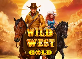 Pragmatic : Wild West Gold - STONEBET88