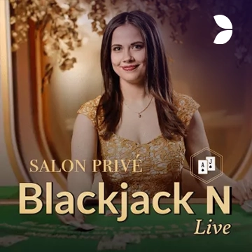 Salon Privé Baccarat N - STONEBET88