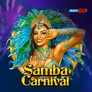 Samba Carnival - STONEBET88