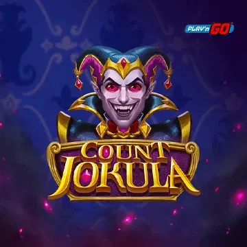 Count Jokula - STONEBET88