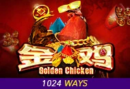 Golden Chicken - STONEBET88