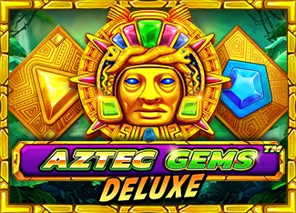 Pragmatic : Aztec Gems Deluxe - STONEBET88