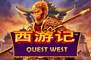 Quest West - STONEBET88