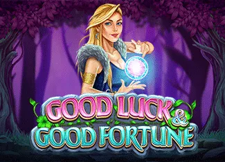 Pragmatic : Good Luck Good Fortune - STONEBET88