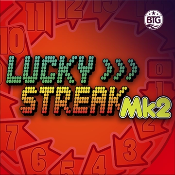 Lucky Streak Mk2 - STONEBET88