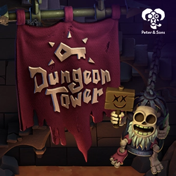 Dungeon Tower - STONEBET88