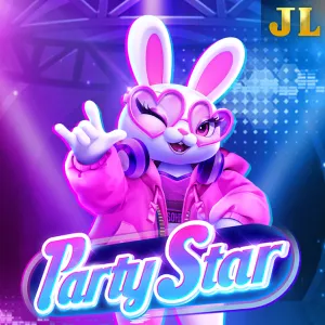Party Star - STONEBET88