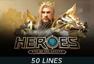 Heroes - STONEBET88