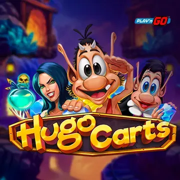 Hugo Carts - STONEBET88