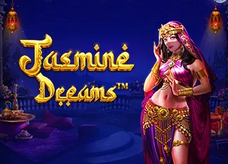 Pragmatic : Jasmine Dreams - STONEBET88